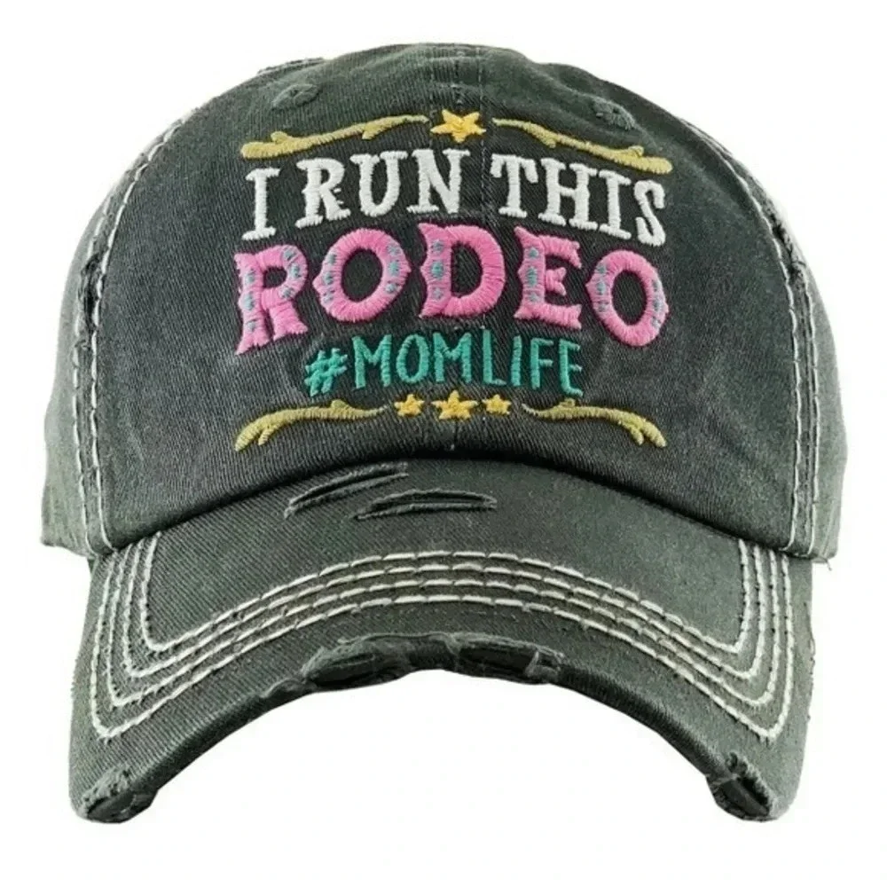 N/A vintage distressed